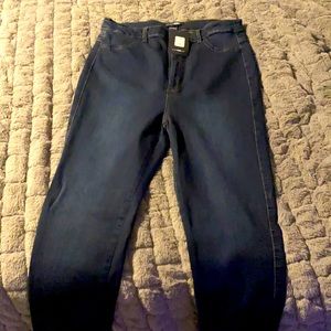 Brand new jeans